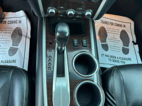 2013 Nissan Pathfinder SL