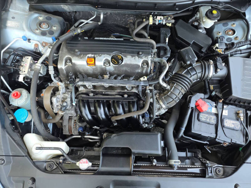 2011 Honda Accord LX