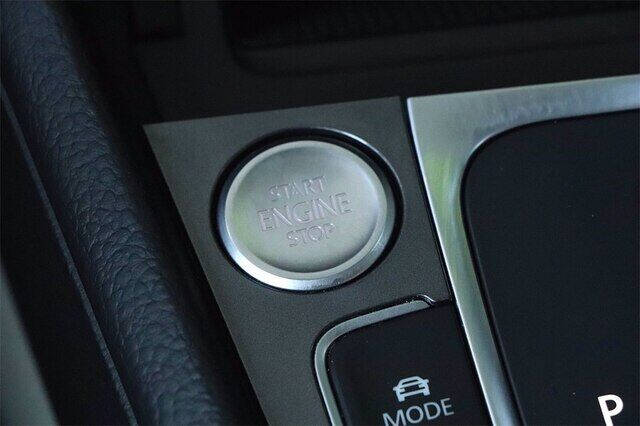 2015 Volkswagen e-Golf SEL Premium