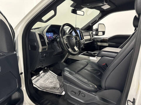 2022 Ford F-250 Super Duty