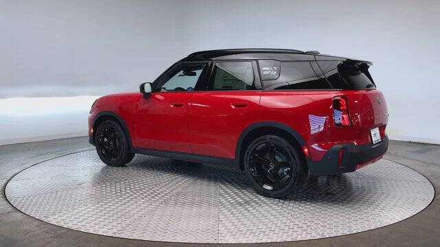2026 MINI Countryman S ALL4