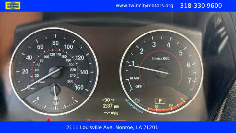 2016 BMW 2 Series M235i