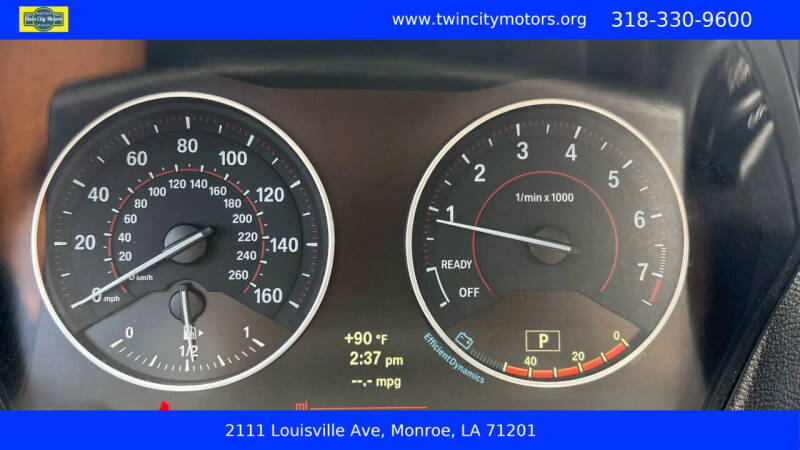 2016 BMW 2 Series M235i