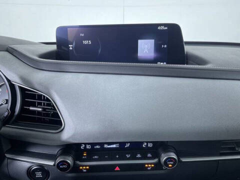 2026 Mazda CX-30 2.5 S Aire Edition