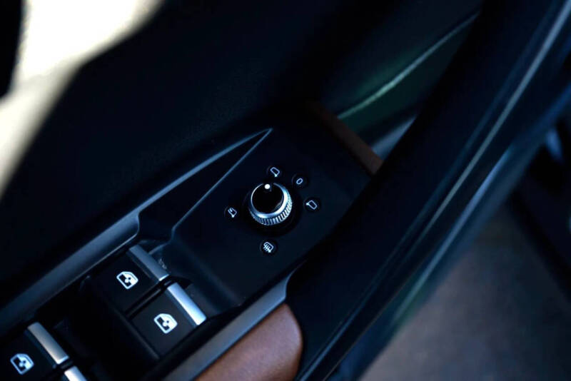 2019 Audi Q5 quattro Premium Plus 45 TFSI