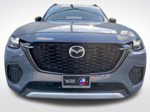 2025 Mazda CX-70 Plug-in Hybrid Premium Plus