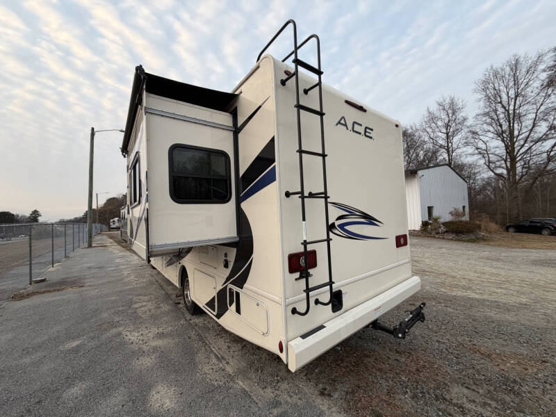 2023 Thor Motor Coach Ace 29G
