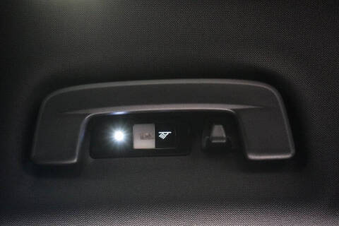 2022 Porsche Panamera 4 Platinum Edition