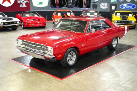 1969 Dodge Dart