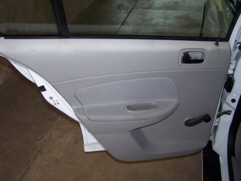 2007 Chevrolet Cobalt LS