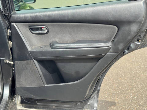 2015 Mazda CX-9 Sport