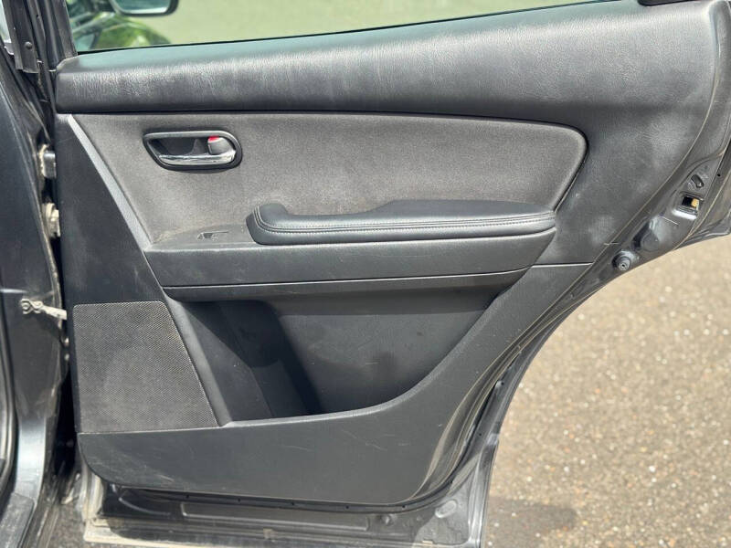 2015 Mazda CX-9 Sport