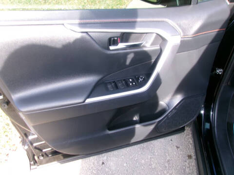 2019 Toyota RAV4 Adventure