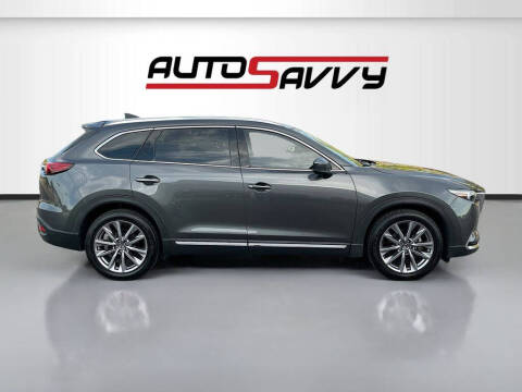 2023 Mazda CX-9 Grand Touring