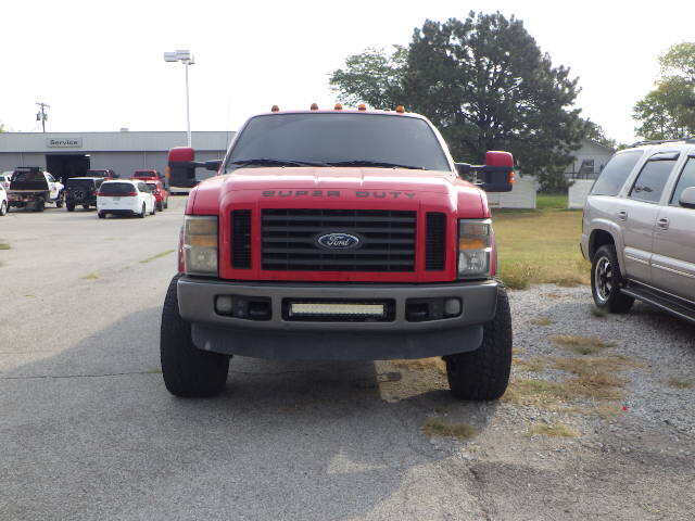 Used 2009 Ford F-250 Super Duty XL with VIN 1FTSW21R39EA76179 for sale in Plattsmouth, NE