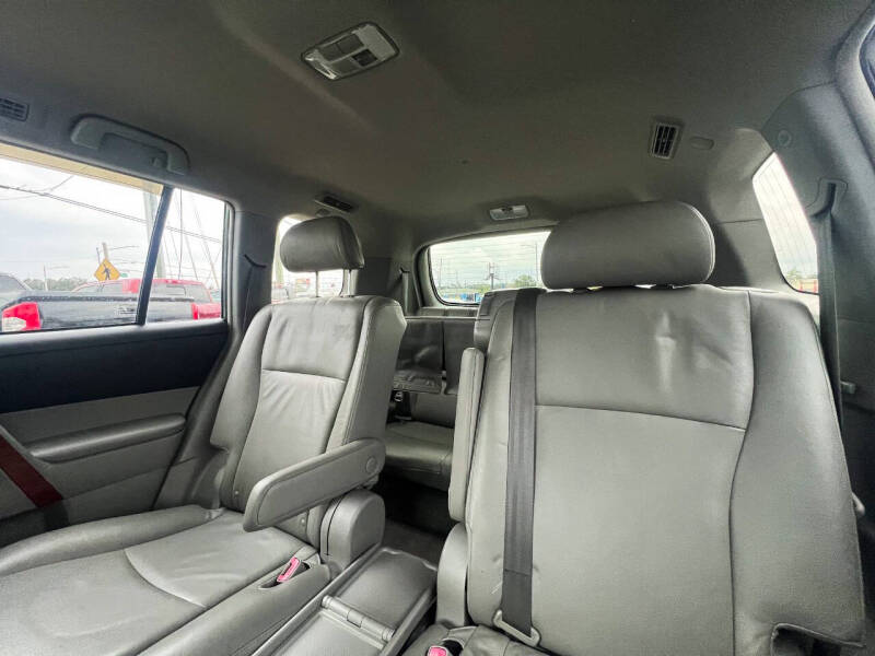 2008 Toyota Highlander Limited