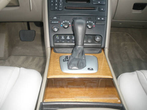 2006 Volvo XC90 2.5T