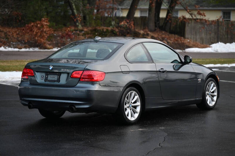 2011 BMW 3 Series 335i xDrive