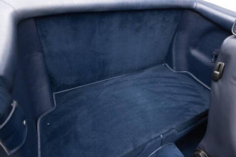 1986 Mercedes-Benz 560-Class 560 SL