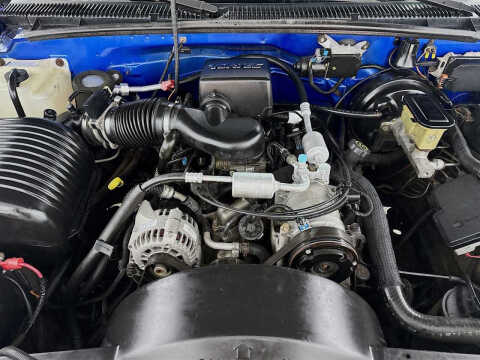 1997 GMC Sierra 1500