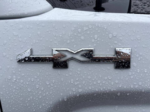 2017 GMC Sierra 2500HD