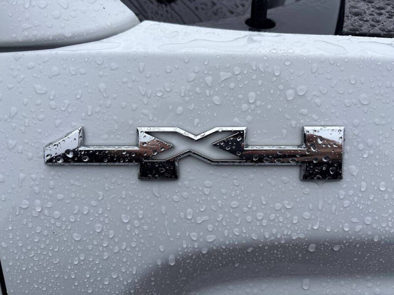 2017 GMC Sierra 2500HD