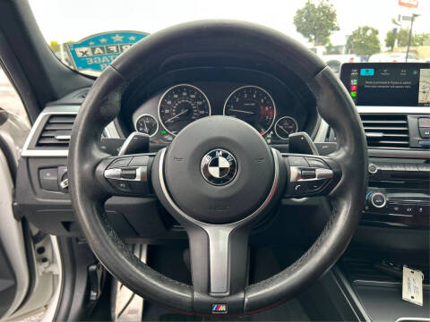 2018 BMW 3 Series 330i