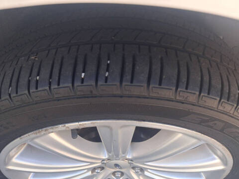 2013 Ford Flex SEL