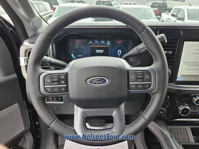 2026 Ford F-250 Super Duty