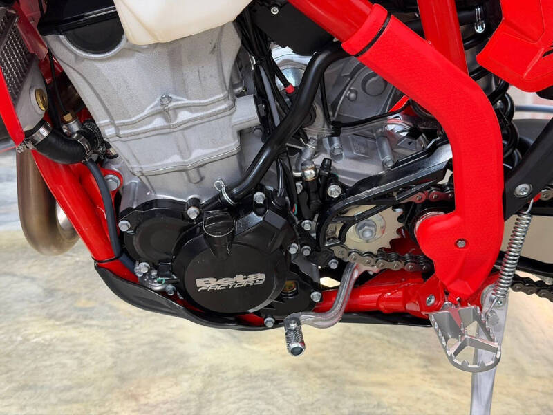2026 Beta 500 RS 4-Stroke