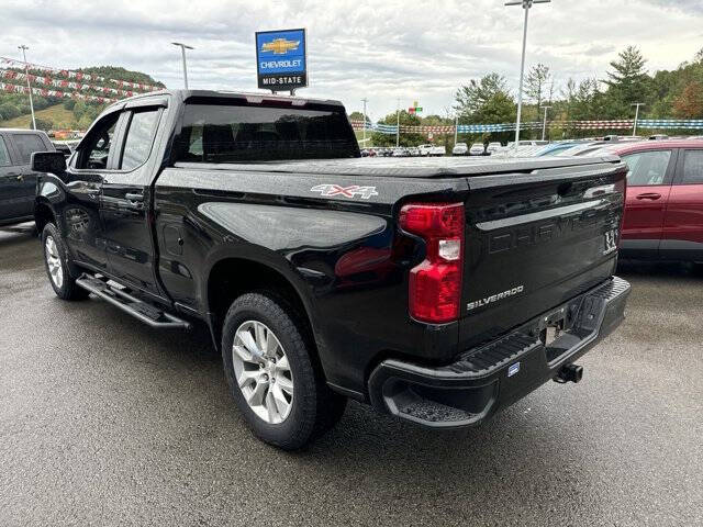 2023 Chevrolet Silverado 1500 for sale at Mid-State Pre-Owned in Beckley, WV