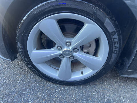 2017 Ford Mustang V6