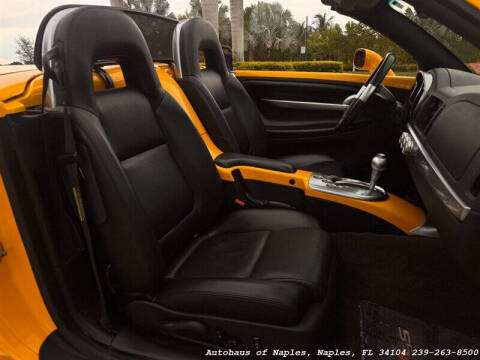 2005 Chevrolet SSR LS