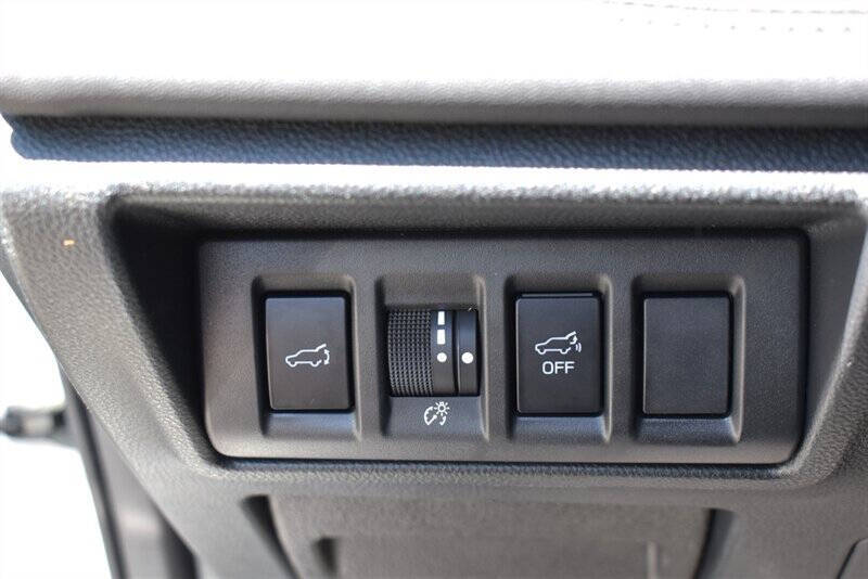 2022 Subaru Outback Limited XT