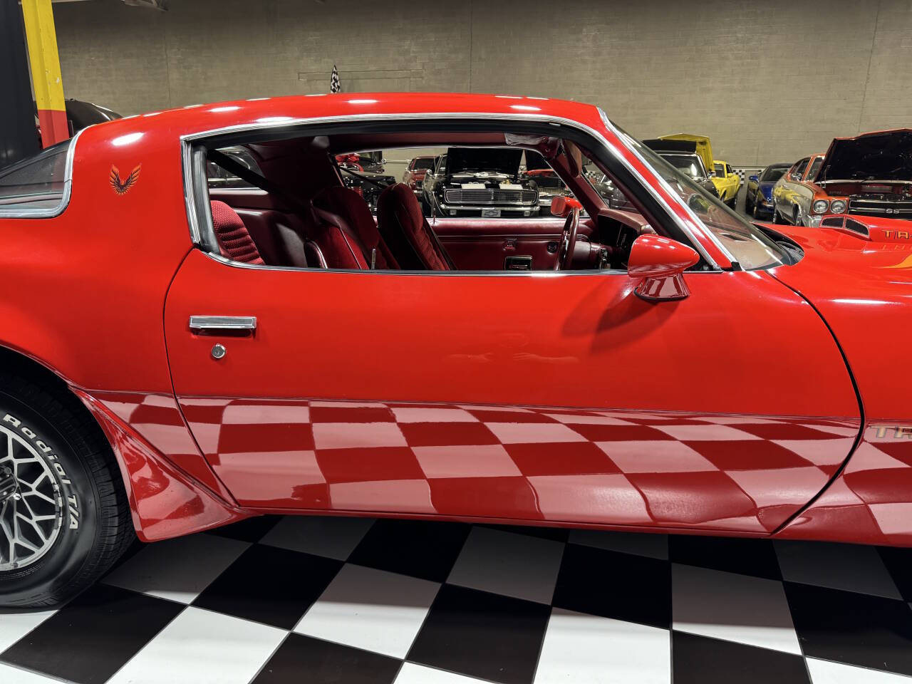 1979 Pontiac Firebird Trans Am 44