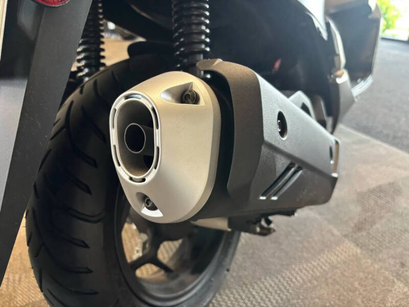 2023 Honda PCX