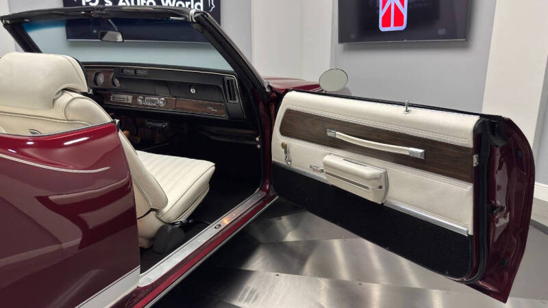 1972 Oldsmobile Cutlass