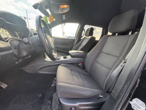 2020 Jeep Grand Cherokee Laredo E
