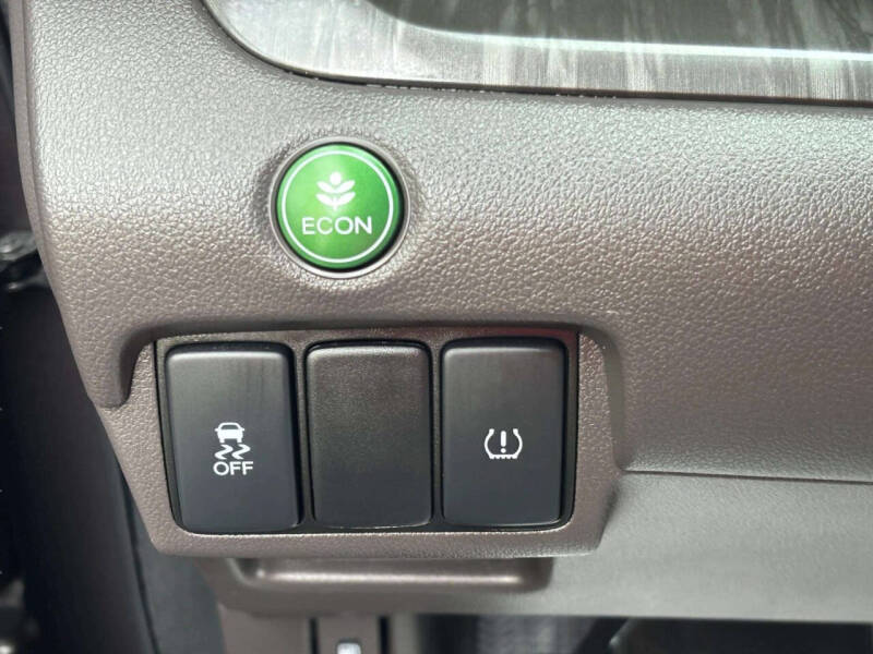 2014 Honda CR-V EX-L w/Navi