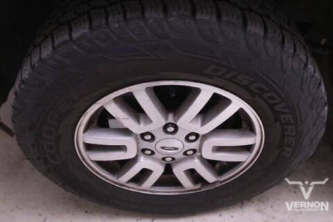 2013 Ford Expedition EL XLT