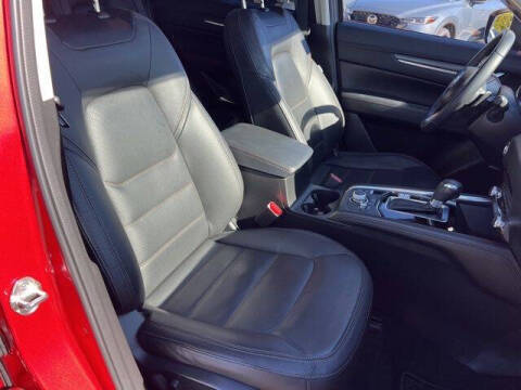 2023 Mazda CX-5 2.5 S Premium Plus