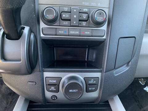 2015 Honda Pilot SE