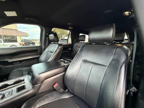 2018 Ford Expedition XLT
