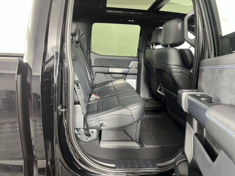 2025 Ford F-250 Super Duty