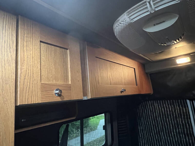 2016 RAM ProMaster 3500 159 WB