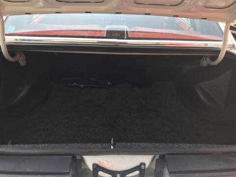 1987 Plymouth Caravelle SE