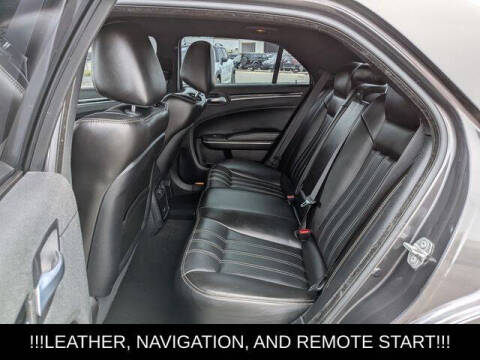 2021 Chrysler 300 S V6