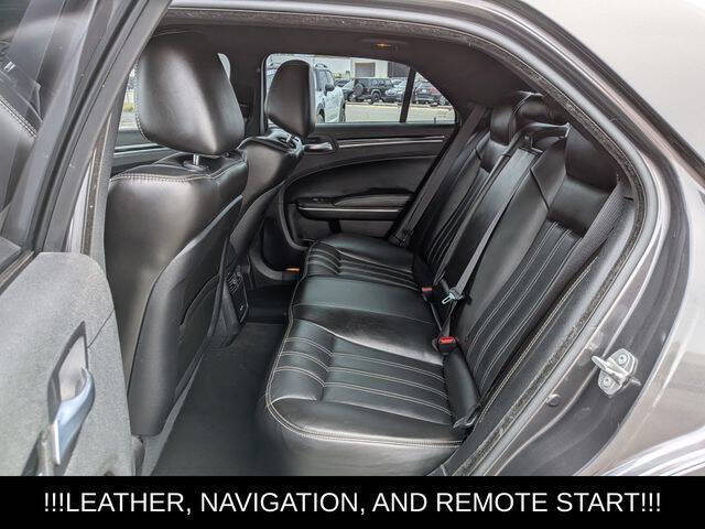 2021 Chrysler 300 S V6
