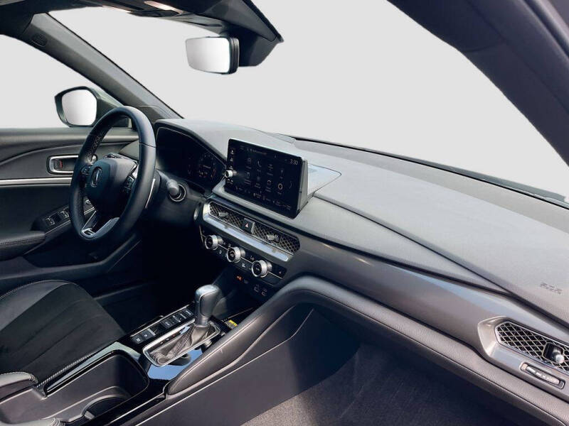 2024 Acura Integra w/Tech w/A-SPEC