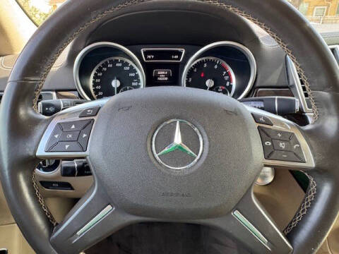 2016 Mercedes-Benz GL-Class GL 450 4MATIC